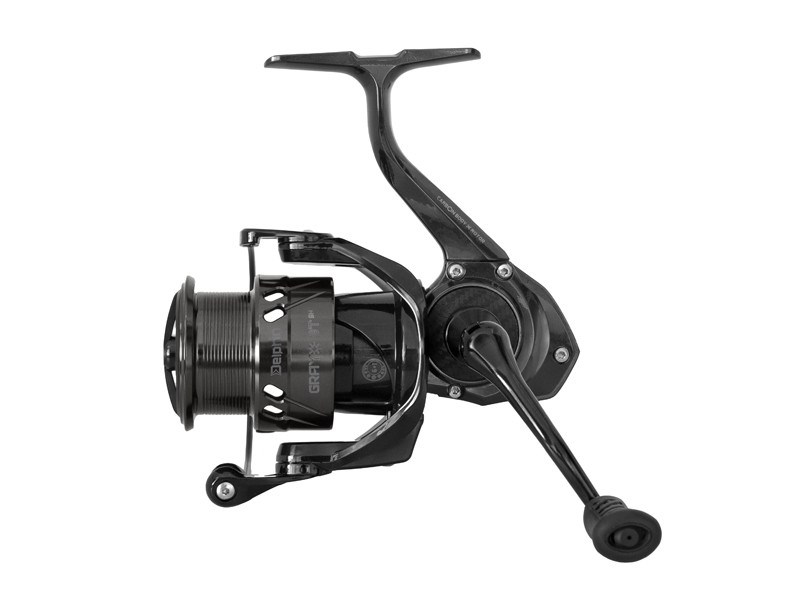 Delphin Naviják Grayx 1T SH 1000 (1)